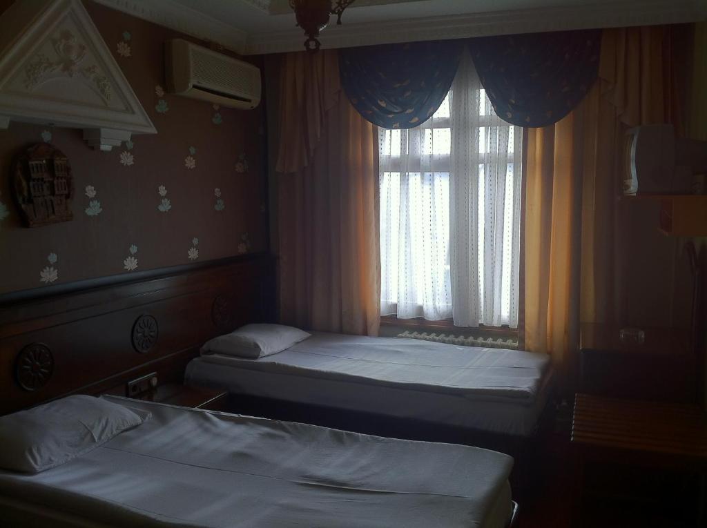 Mevlana Sema Hotel Konya Kamer foto