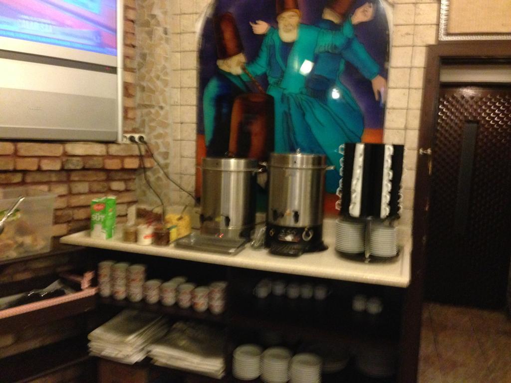 Mevlana Sema Hotel Konya Buitenkant foto