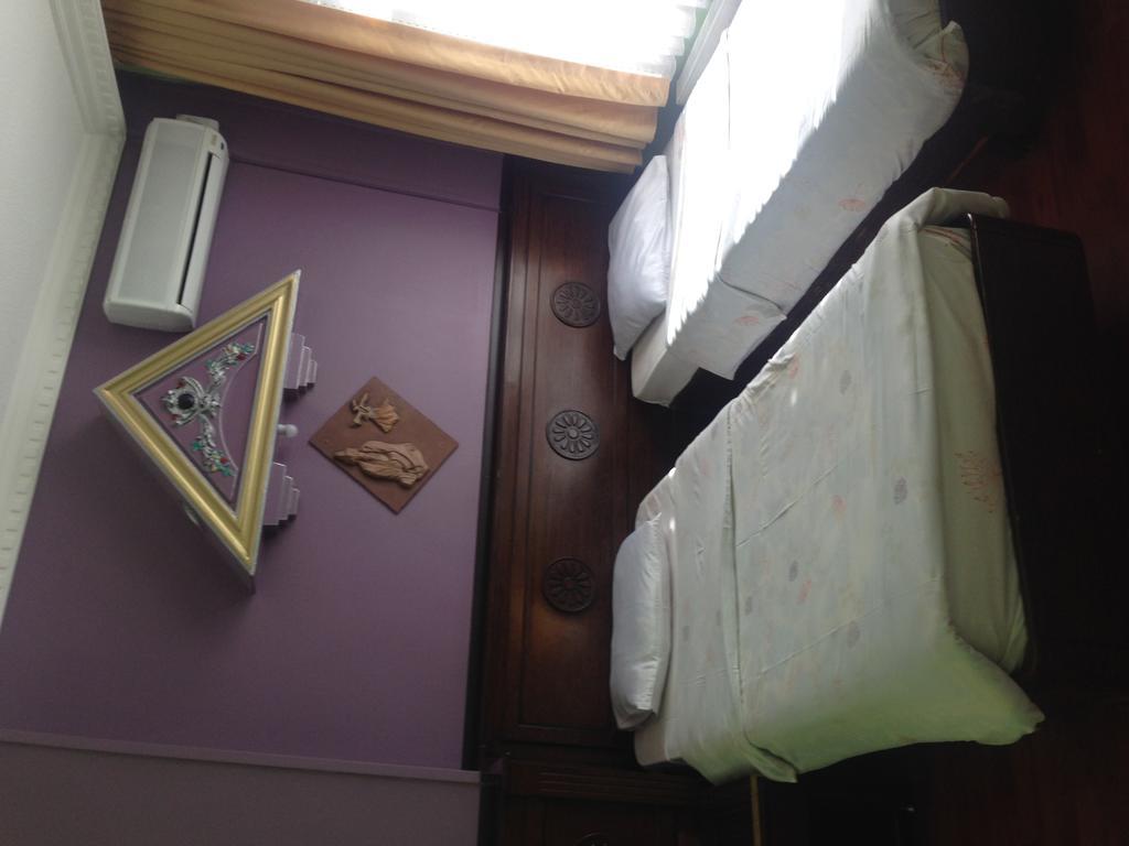 Mevlana Sema Hotel Konya Buitenkant foto
