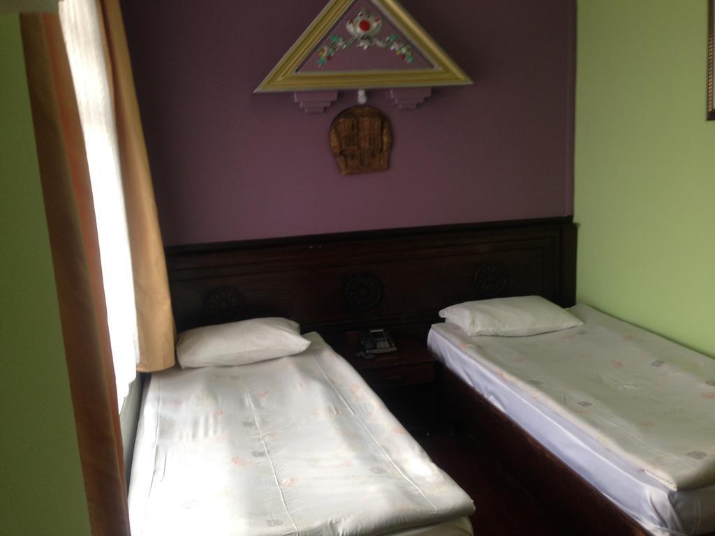 Mevlana Sema Hotel Konya Buitenkant foto